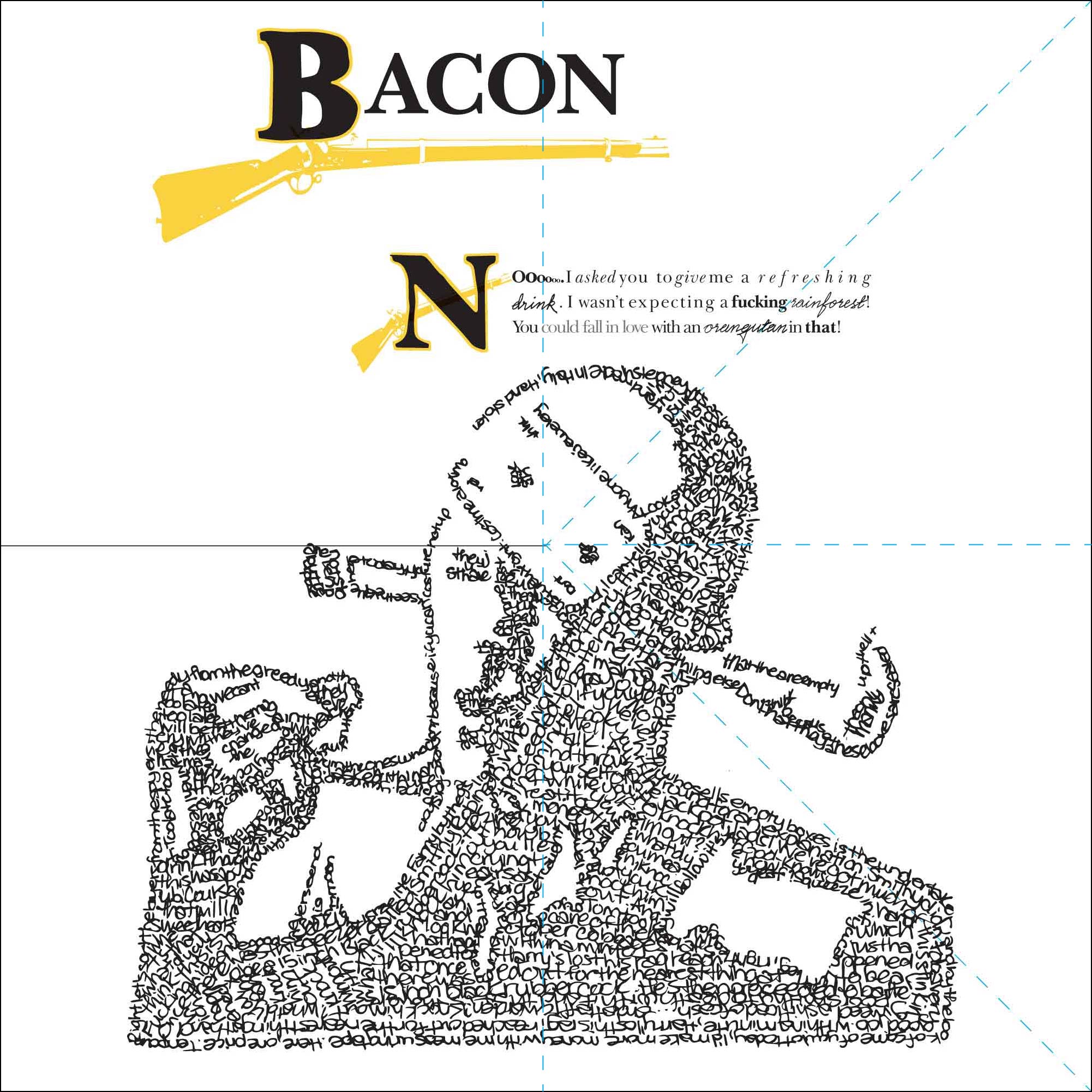 Bacon Fold-out <br> Click to see the back-side