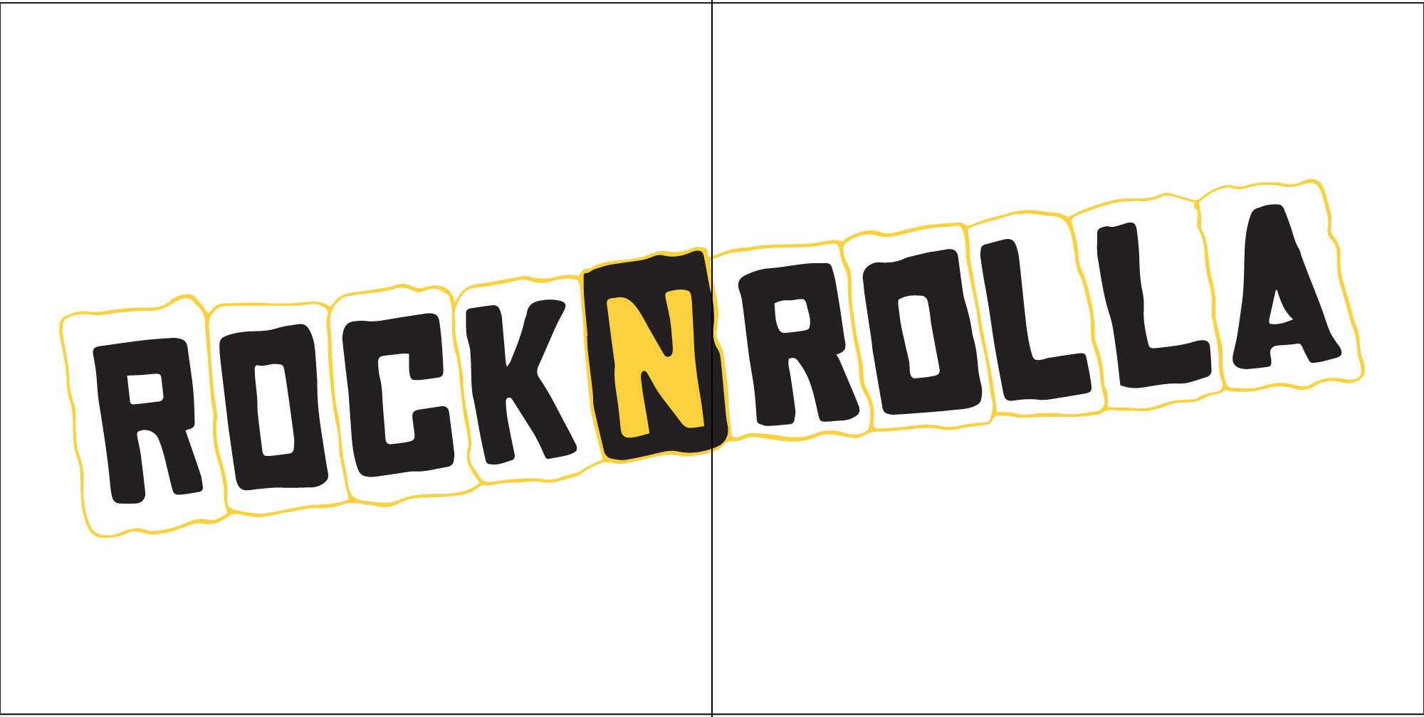 Rock N' Rolla Chapter Cover
